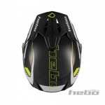 Casco HEBO ZONE 5 PURSUITE Y